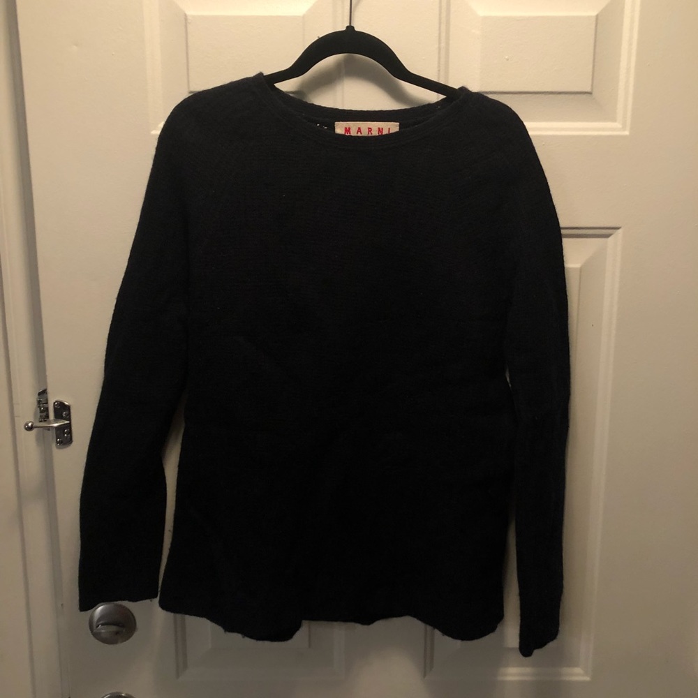 Marni sweater
